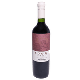 Adobe Reserva Emiliana Malbec Organic Red - WILTON PATISSERIE